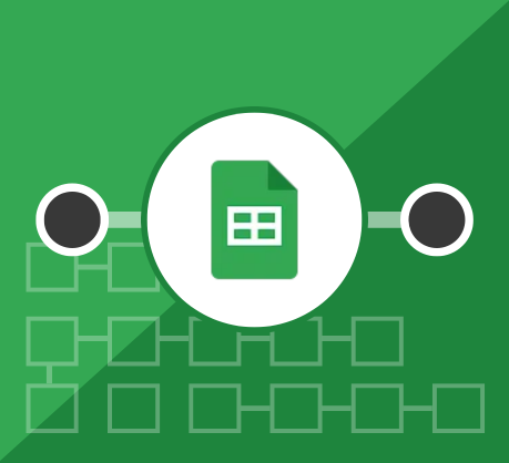 Google Spreadsheet Connector Store