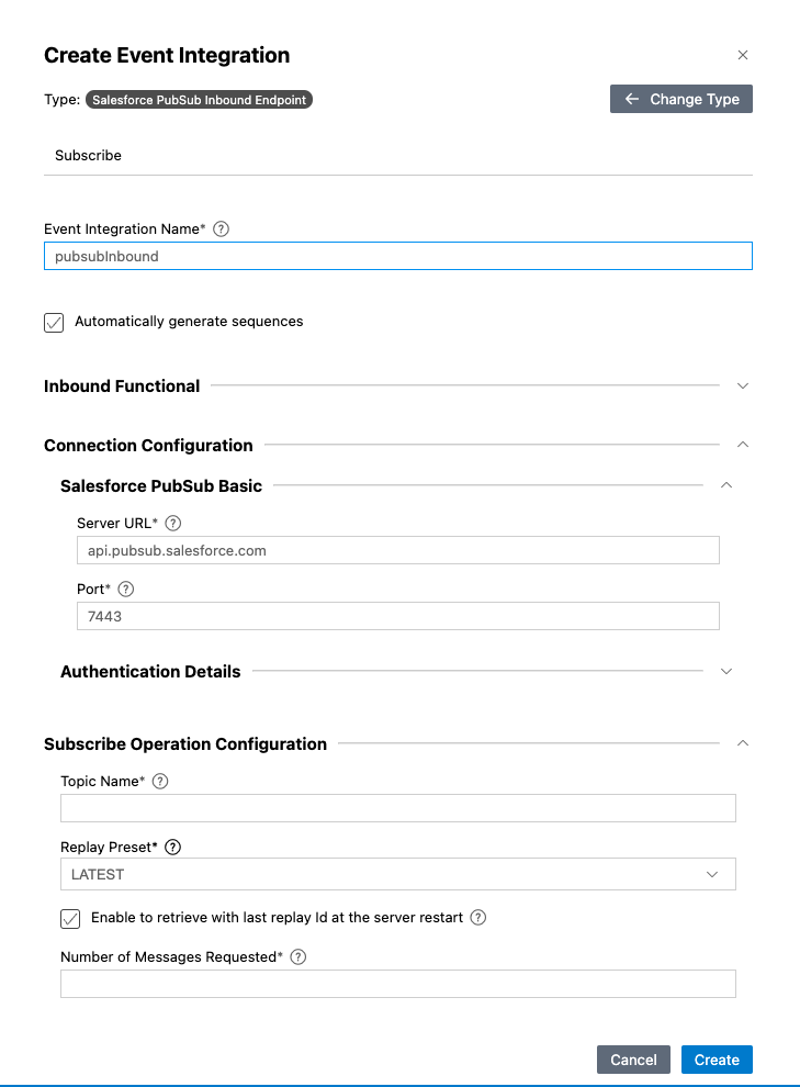 Order Notification