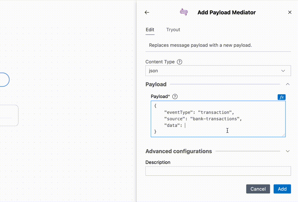 Event-driven Integrations - WSO2 Integrator: MI Documentation 4.5.0