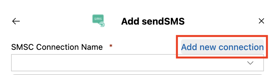 SMPP Example - WSO2 Integrator: MI Documentation 4.5.0
